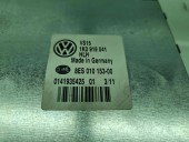  Modul stabilizator tensiune Volkswagen Golf 6 (5K1) [Fabr 2009-2013] 1K0919041