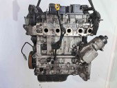 Motor complet ambielat Ford Fiesta 6 facelift [Fabr 2008-2019] XVJC 1.5 TDCI UGJC 70KW / 95CP