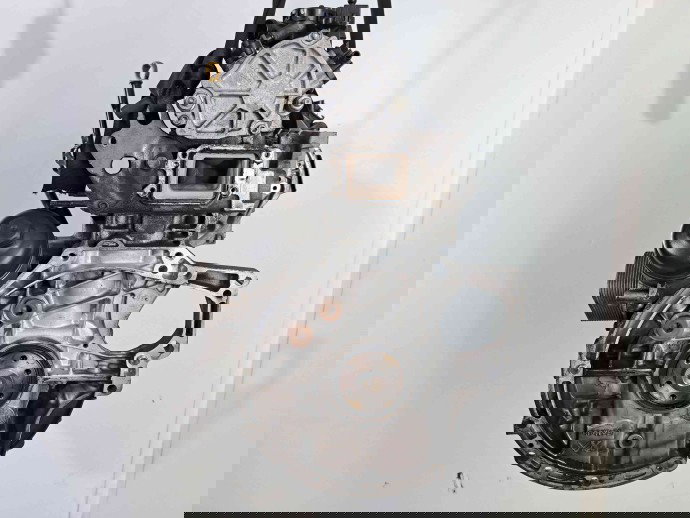 Motor complet ambielat Ford Fiesta 6 facelift [Fabr 2008-2019] XVJC 1.5 TDCI UGJC 70KW / 95CP