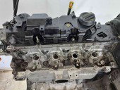 Motor complet ambielat Ford Fiesta 6 facelift [Fabr 2008-2019] XVJC 1.5 TDCI UGJC 70KW / 95CP
