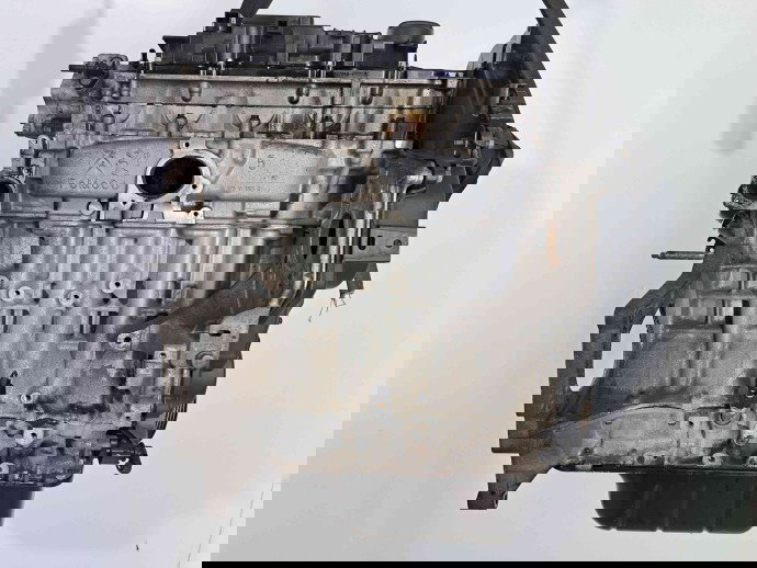 Motor complet ambielat Peugeot 308 [Fabr 2007-2013] 9H05 1.6 hdi 9H05 82KW / 112CP