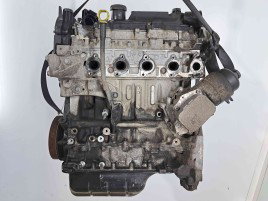 Motor complet ambielat Ford Fiesta 6 [Fabr 2008-2019] F6JD 1.4 TDCi DV4C 50KW / 68CP