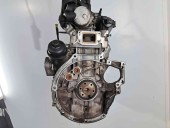 Motor complet ambielat Ford Fiesta 6 [Fabr 2008-2019] F6JD 1.4 TDCi DV4C 50KW / 68CP