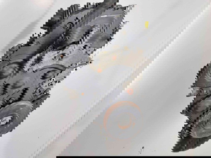 Motor complet ambielat Ford Fiesta 6 [Fabr 2008-2019] F6JD 1.4 TDCi DV4C 50KW / 68CP