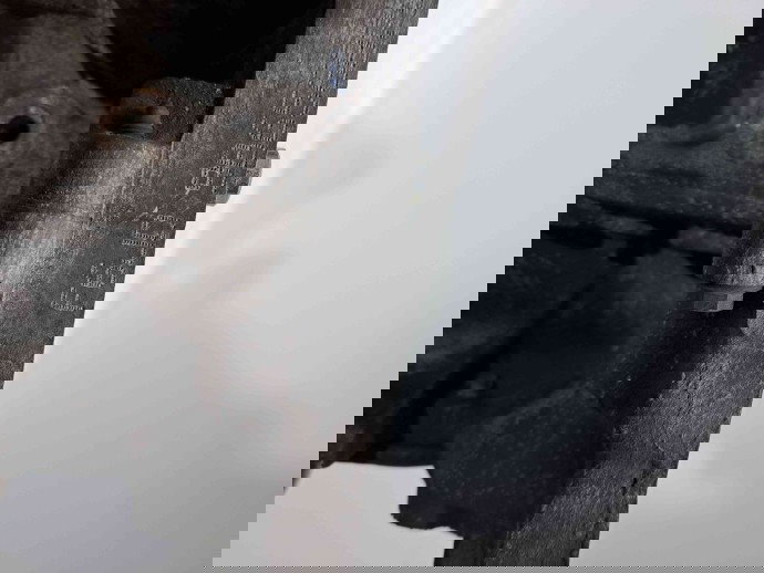 Motor complet ambielat Ford Fiesta 6 [Fabr 2008-2019] F6JD 1.4 TDCi DV4C 50KW / 68CP