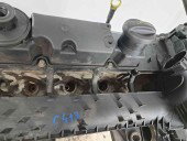 Motor complet ambielat Ford Fiesta 6 [Fabr 2008-2019] F6JD 1.4 TDCi DV4C 50KW / 68CP