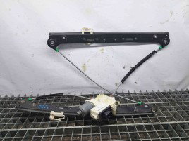 Macara electrica geam stanga fata Bmw X3 (E83) [Fabr 2003-2009] 6925963