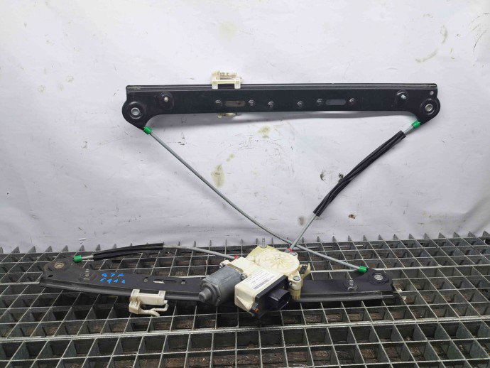 Macara electrica geam stanga fata Bmw X3 (E83) [Fabr 2003-2009] 6925963