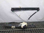 Macara electrica geam stanga fata Bmw X3 (E83) [Fabr 2003-2009] 6925963