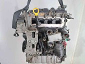 Motor complet ambielat Skoda Octavia 3 Combi (5E5) [Fabr 2012-prezent] Facelift DGTE 1.6 TDI DGTE 85KW / 116CP