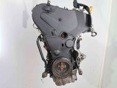 Motor complet ambielat Skoda Octavia 3 Combi (5E5) [Fabr 2012-prezent] Facelift DGTE 1.6 TDI DGTE 85KW / 116CP