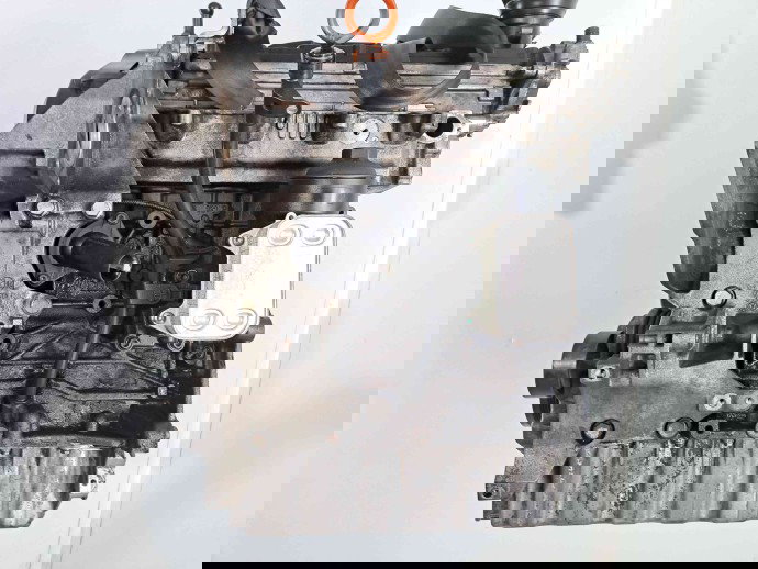 Motor complet ambielat Volkswagen Golf 6 (5K1) [Fabr 2009-2013] CAYC 1.6 TDI CAYC 77KW / 105CP