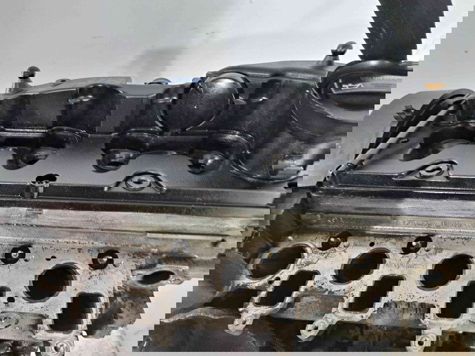 Motor complet ambielat Volkswagen Golf 6 (5K1) [Fabr 2009-2013] CAYC 1.6 TDI CAYC 77KW / 105CP