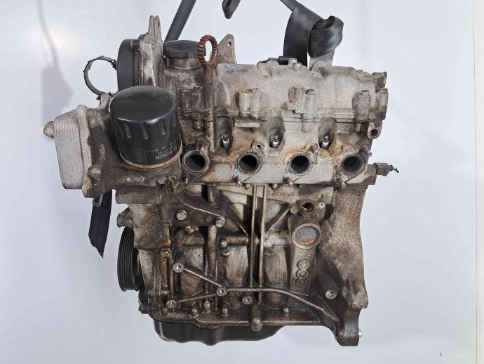 Motor complet ambielat Seat Ibiza 5 (6J5) FR [Fabr 2008-2017] CBZB 1.2 TSI CBZB 77KW / 105CP