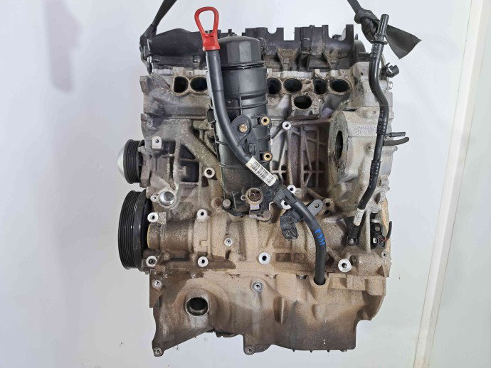 Motor complet ambielat Bmw X1 (E84) [Fabr 2009-2015] N47D20C 2.0 N47D 105KW / 143CP