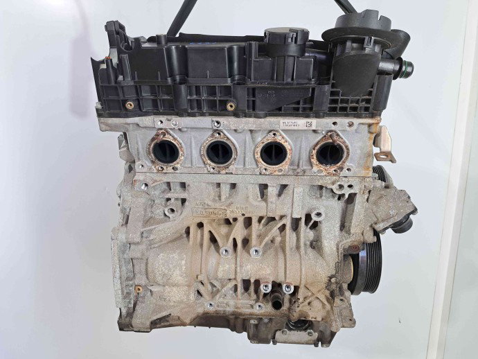 Motor complet ambielat Bmw X1 (E84) [Fabr 2009-2015] N47D20C 2.0 N47D 105KW / 143CP