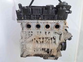 Motor complet ambielat Bmw X1 (E84) [Fabr 2009-2015] N47D20C 2.0 N47D 105KW / 143CP