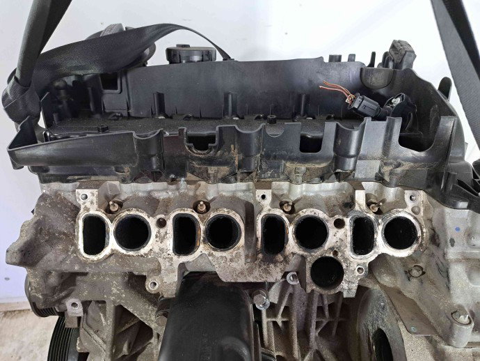 Motor complet ambielat Bmw X1 (E84) [Fabr 2009-2015] N47D20C 2.0 N47D 105KW / 143CP
