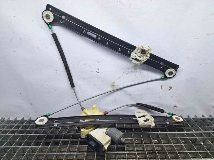 Macara electrica geam stanga fata Bmw X3 (E83) [Fabr 2003-2009] 6925963