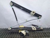 Macara electrica geam stanga fata Bmw X3 (E83) [Fabr 2003-2009] 6925963