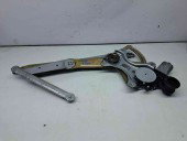 Macara electrica geam stanga fata Toyota Rav 4 II (CLA2, XA2, ZCA2, ACA2) [Fabr 2000-2006] 85720-32150
