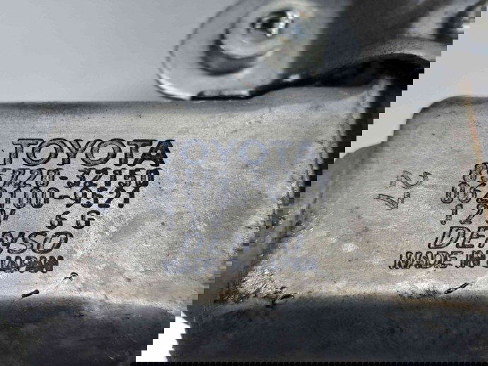 Macara electrica geam stanga fata Toyota Rav 4 II (CLA2, XA2, ZCA2, ACA2) [Fabr 2000-2006] 85720-32150