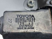 Macara electrica geam stanga fata Toyota Rav 4 II (CLA2, XA2, ZCA2, ACA2) [Fabr 2000-2006] 85720-32150