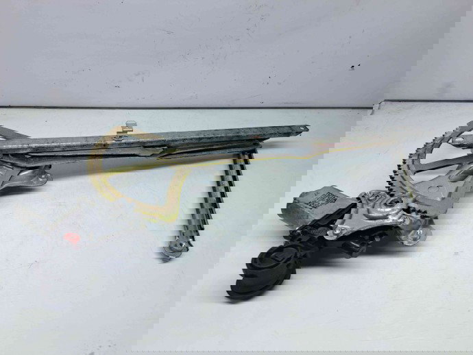 Macara electrica geam stanga fata Toyota Rav 4 II (CLA2, XA2, ZCA2, ACA2) [Fabr 2000-2006] 85720-32150