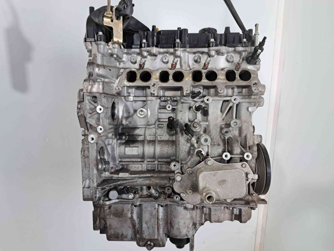 Motor complet ambielat Opel Astra J [Fabr 2009-2015] B16DTL 1.6 cdti B16DTL 81KW / 110CP