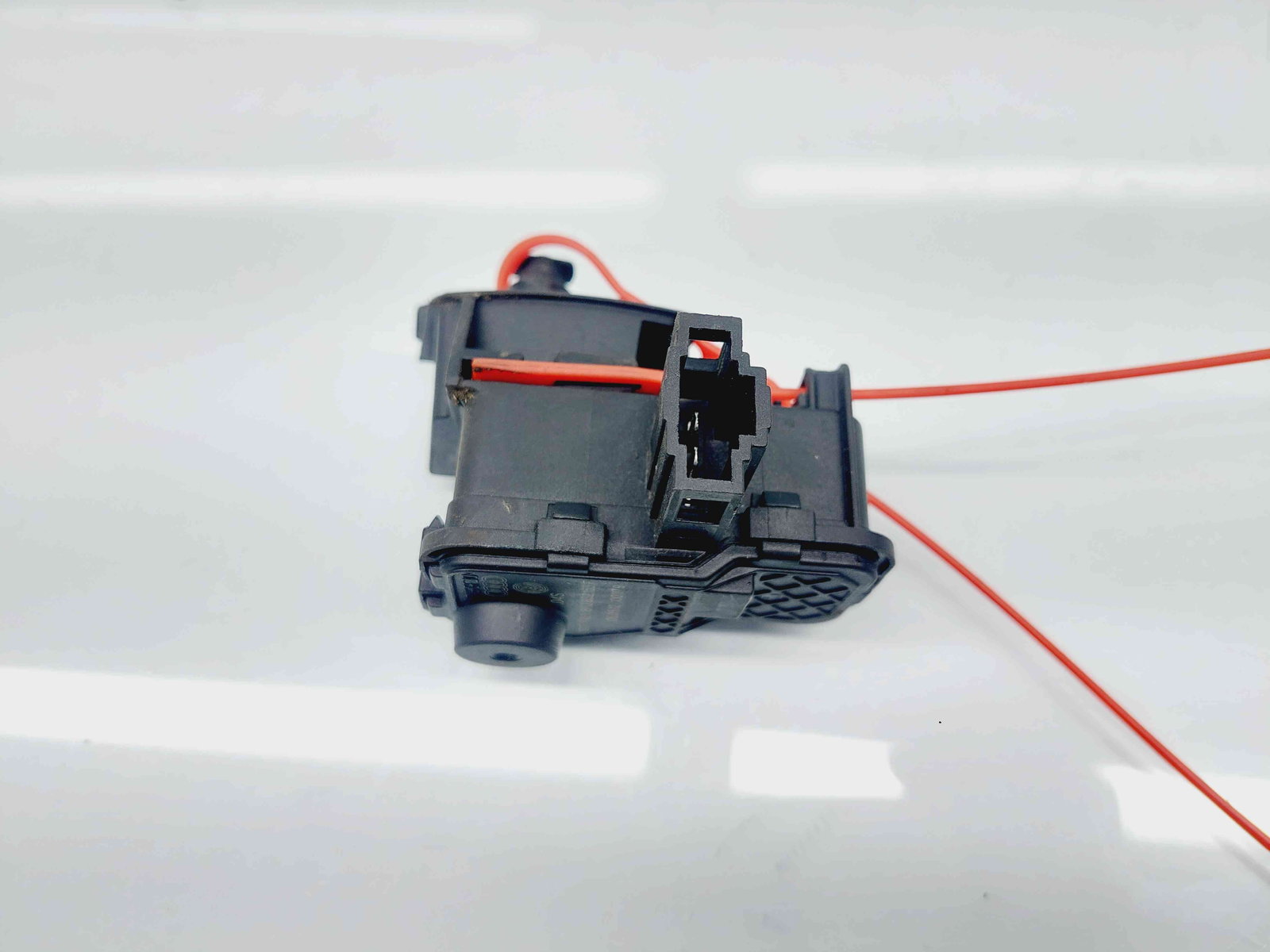 Motoras deschidere rezervor Audi A5 Sportback (8TA) Facelift [Fabr 2009-2015] - imagine 2