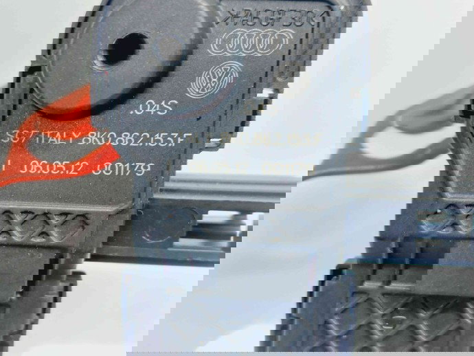 Motoras deschidere rezervor Audi A5 Sportback (8TA) Facelift [Fabr 2009-2015]