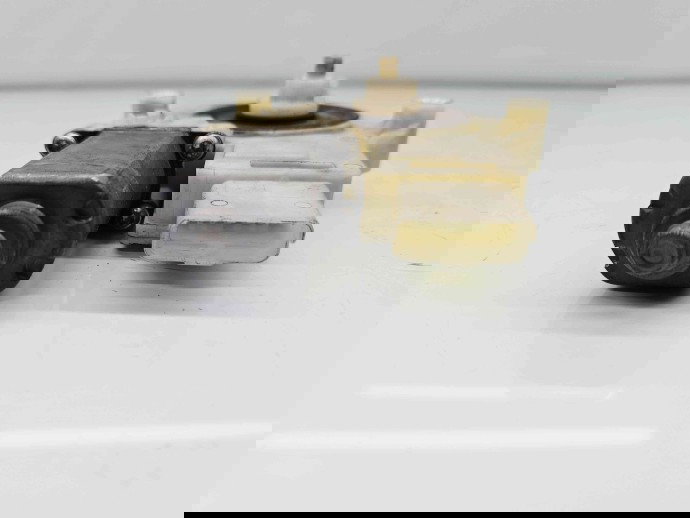 Motoras geam dreapta fata Peugeot 308 (II) [Fabr 2013-2020]