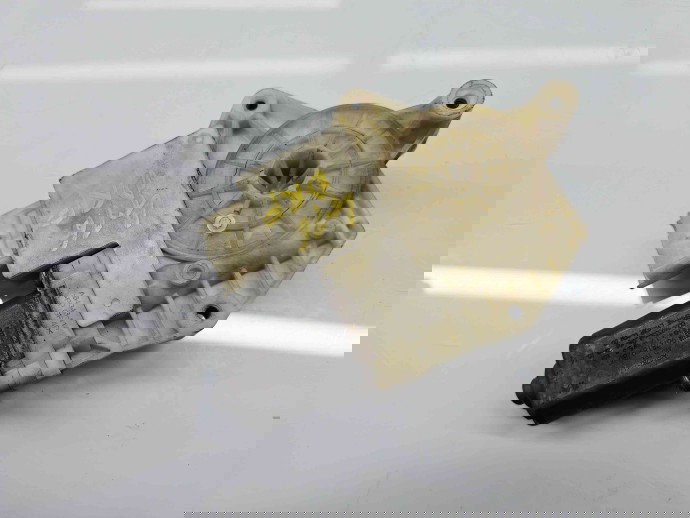 Motoras geam dreapta fata Peugeot 308 (II) [Fabr 2013-2020]