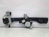 Macara electrica geam stanga fata Opel Mokka [Fabr 2012-2019] 82401-S3020