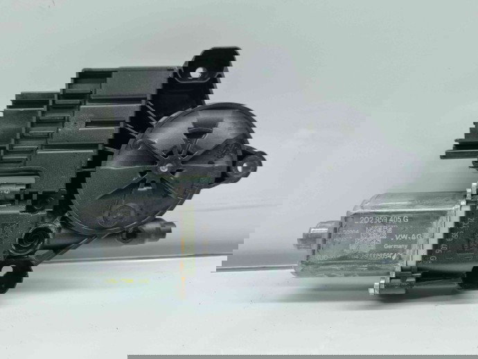 Motoras geam dreapta fata Seat Ibiza 6 (KJ1) Facelift [Fabr 2017-prezent]