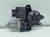 Motoras geam dreapta fata Seat Ibiza 6 (KJ1) Facelift [Fabr 2017-prezent]