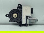 Motoras geam dreapta fata Seat Ibiza 6 (KJ1) Facelift [Fabr 2017-prezent]