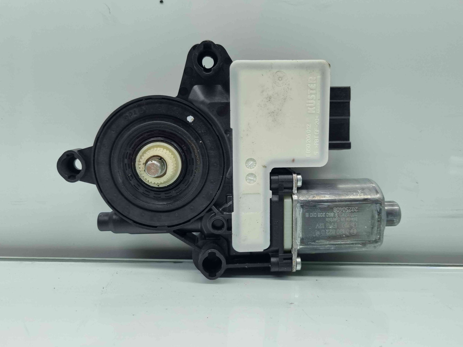 Motoras geam dreapta fata Seat Ibiza 6 (KJ1) Facelift [Fabr 2017-prezent] - imagine 2