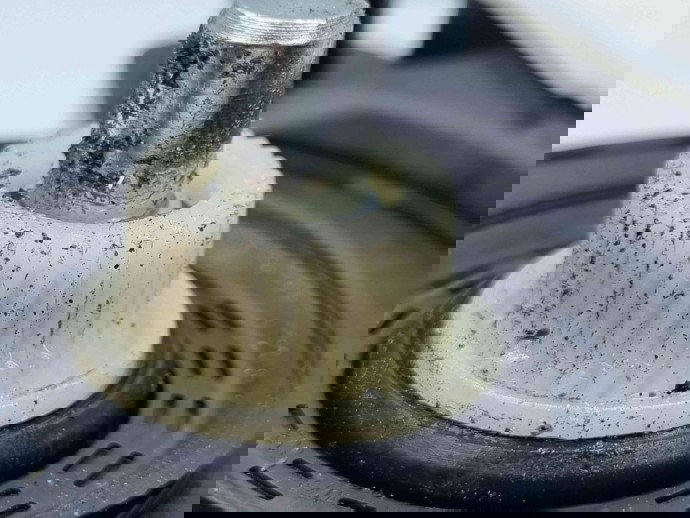 Motoras geam dreapta fata Seat Ibiza 6 (KJ1) Facelift [Fabr 2017-prezent]