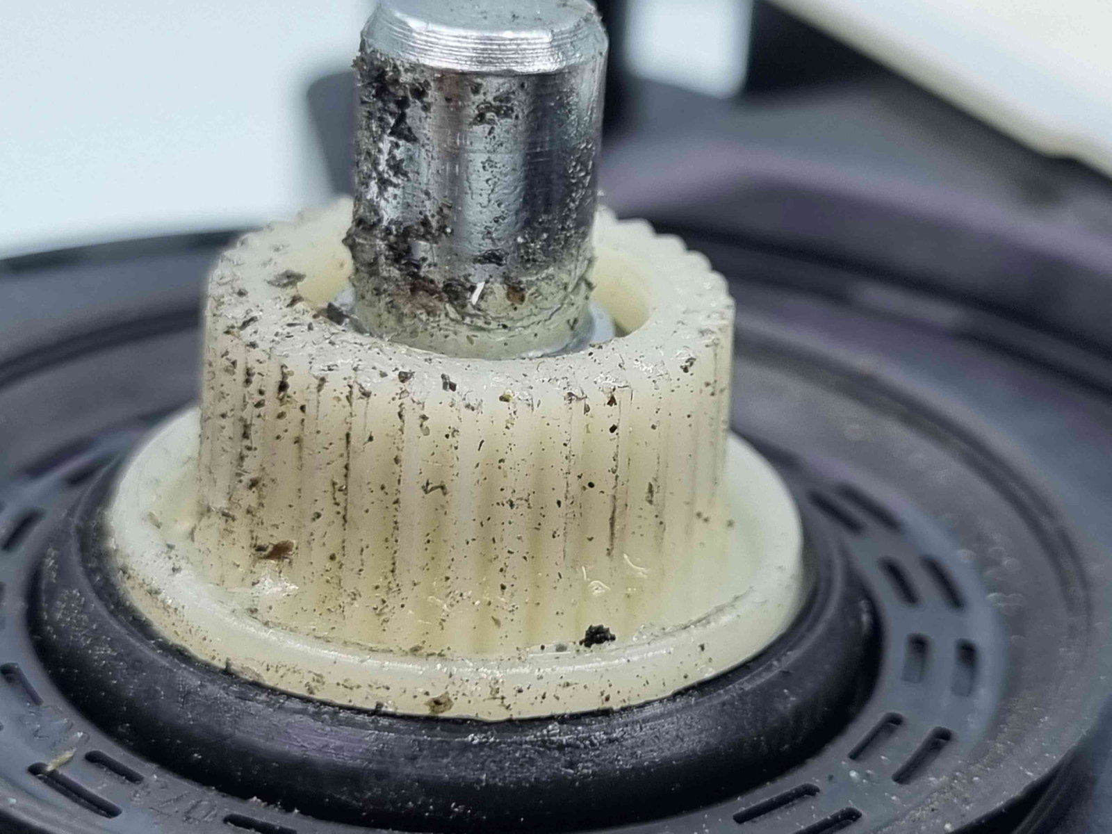 Motoras geam dreapta fata Seat Ibiza 6 (KJ1) Facelift [Fabr 2017-prezent] - imagine 3