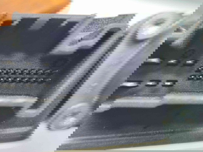 Motoras geam dreapta fata Seat Ibiza 6 (KJ1) Facelift [Fabr 2017-prezent]