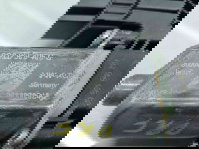 Motoras geam dreapta fata Seat Ibiza 6 (KJ1) Facelift [Fabr 2017-prezent]