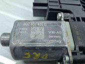 Motoras geam dreapta fata Seat Ibiza 6 (KJ1) Facelift [Fabr 2017-prezent]