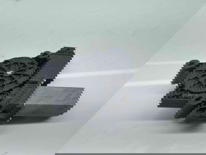 Motoras geam dreapta fata Opel Corsa D [Fabr 2006-2013]