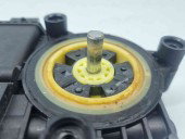 Motoras geam dreapta fata Opel Corsa D [Fabr 2006-2013]