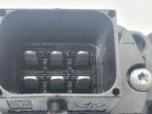 Motoras geam dreapta fata Opel Corsa D [Fabr 2006-2013]