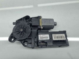 Motoras geam dreapta fata Renault Megane 3 (B95) [Fabr 2008-2016]