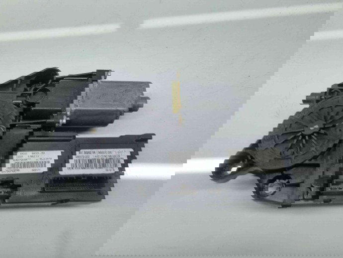 Motoras geam dreapta fata Renault Megane 3 (B95) [Fabr 2008-2016]