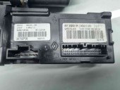 Motoras geam dreapta fata Renault Megane 3 (B95) [Fabr 2008-2016]