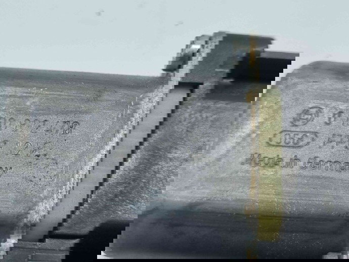 Motoras geam dreapta fata Renault Megane 3 (B95) [Fabr 2008-2016]